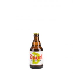 Duvel Tripel Hop Citra Duvel Tripel Hop Citra