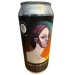 Factory Brewing – Lady Cupcake #10 – Imperial Pastry Stout Cocoa Nibs, Vanilla & Caramel – 0,44 l. – 12,0% 