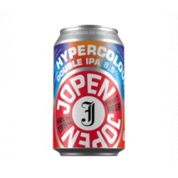 Jopen Hypercolour 33cl - Hellobier