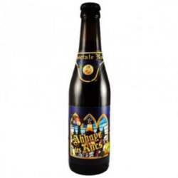 Abbaye Des Rocs  Noel [9% Christmas Ale] - Red Elephant