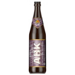 ABK Edel - Beers of Europe