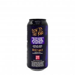 Ossett Brewery King Rat