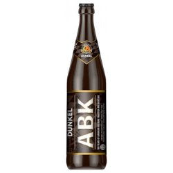 ABK Dunkel - Beers of Europe