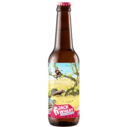 3ienchs Jack Wheat- Wheat Ale - Find a Bottle