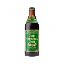 Aecht Schlenkerla Rauchbier Doppelbock - Bierhaus Odeon