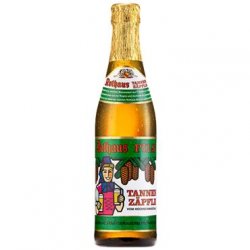 Rothaus Pils 50Cl 5.1% - The Crú - The Beer Club