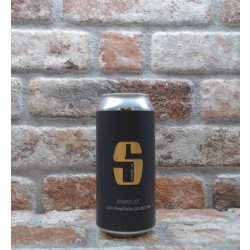 Salikatt Stardust - 44 CL - Gerijptebieren.nl