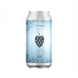 Folkingbrew The Gathering 44cl - Hellobier