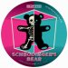 Beartown Schrodingers Bear (Keg) 