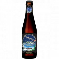 Het Anker  Gouden Carolus Noel [10.5% Brown Ale] - Red Elephant