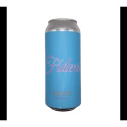 Fidens Brewing Kaleidoscope 473ml - Hellobier