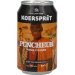 Koerspret Puncheur Prime Pilsener 