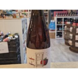 Hop Hooligans Trial & Terroir: Raspberry & Blackberry 2020