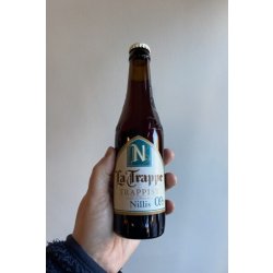 Bierbrouwerij De Koningshoeven La Trappe Nillis (2023) - Heaton Hops