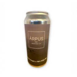 Arpus DDH Hops x Art #22 44CL - Hellobier