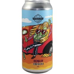 Basqueland / Vetra Italo Disco