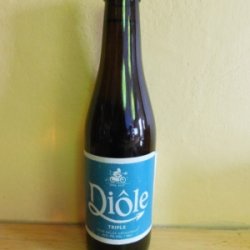 Dîole Triple - Bier Circus