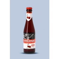 Timmermans Kriek - Cervezas Cebados