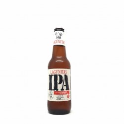 Lagunitas IPA India Pale Ale