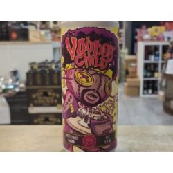 Pulfer Brewery Voodoo Child