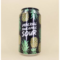 Hope Brewery Imperial Pineapple Sour