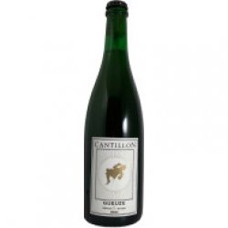 Brasserie Cantillon Classic Gueuze
