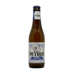 Petrus Tripel - Belgian Craft Beers