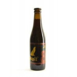 Wolf 8 (33cl) - Beer XL