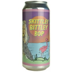 Hoof Hearted Brewing Skittley Bittley Bop - BierBazaar
