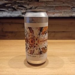 Popihn NEIPA DDH - DOLCITA / CITRA Popihn NEIPA DDH - DOLCITA / CITRA