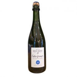 Domaine Duclos-Fougeray Cidre Fermier Du Pays De Bray Extra Brut