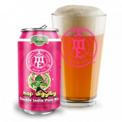 Mother Earth  Hop Diggity - Bierwinkel de Verwachting