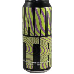 CRAK Brewery Perfect Citra w/Phantasm CRAK Brewery Perfect Citra w/Phantasm