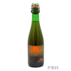 Brouwerij 3 Fonteinen Oude Geuze Vintage 2019 - Pien