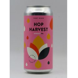 Fuerst Wiacek - Hop Harvest #4 : Mosaic (2023) (bbf 4-3-24) - DeBierliefhebber