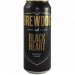 Brewdog Black Heart Brewdog Black Heart