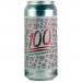 Burley Oak 100 Vic Secret 0,473l Double IPA Burley Oak 100 Vic Secret 0,473l Double IPA