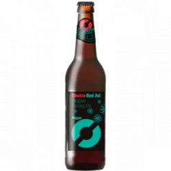 Nøgne Ø Ekstra God Jul (2025)