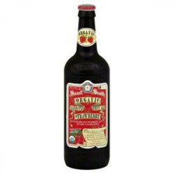 Samuel Smith  Strawberry - Bierwinkel de Verwachting