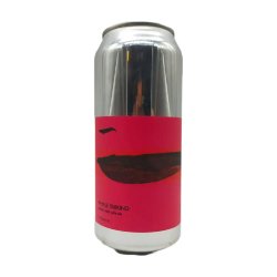 Finback - Whale Parking - Dorst