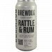 Brewdog Rattle & Rum 
