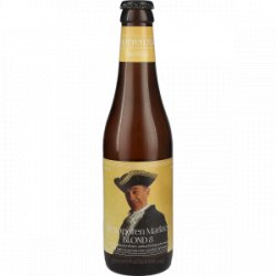 De Koperen Markies Blond - Drankgigant.nl