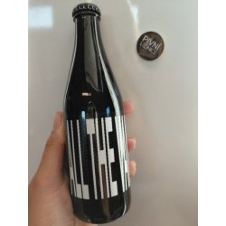 Omnipollo All the Vanilla