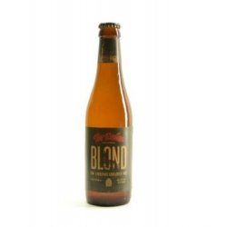 Ter Dolen Blond (33cl) - Beer XL