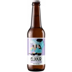 Elixkir Licornucopucienne - Kveik IPA - Find a Bottle