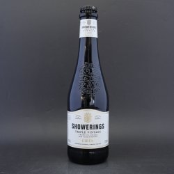 Showerings - Triple Vintage Cider - 6.8% (375ml) - Ghost Whale