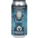De Moersleutel Hydrogen Hero Beachwood Smoked Imperial Stout De Moersleutel Hydrogen Hero Beachwood Smoked Imperial Stout
