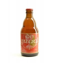 De Graal Tripel (33cl) - Beer XL