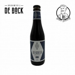 Brouwerij De Bock Desideer