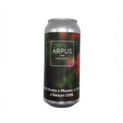 Arpus Tdh Strata X Mosaic X Citra X Nelson Dipa 44CL - Hellobier